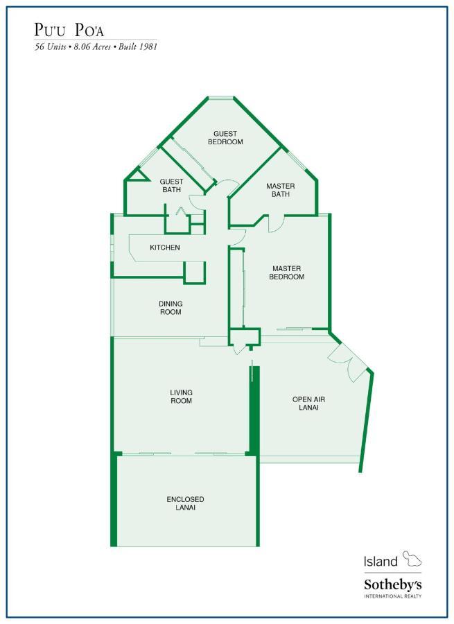 Puu Poa Ocean Bluff Condo, Incredible Views, Walk To Beaches, Pool & Tennis Princeville Exteriör bild