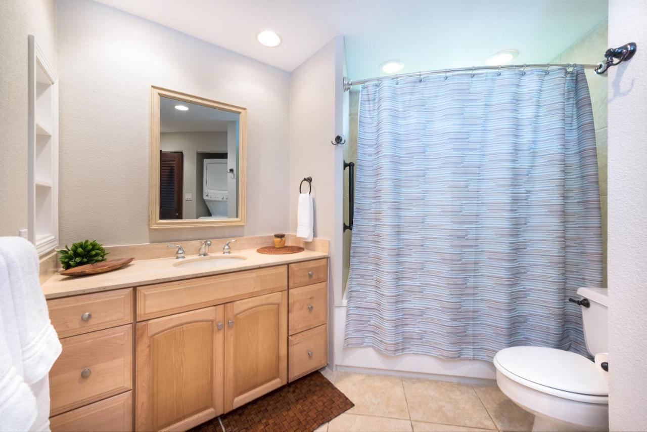 Puu Poa Ocean Bluff Condo, Incredible Views, Walk To Beaches, Pool & Tennis Princeville Exteriör bild